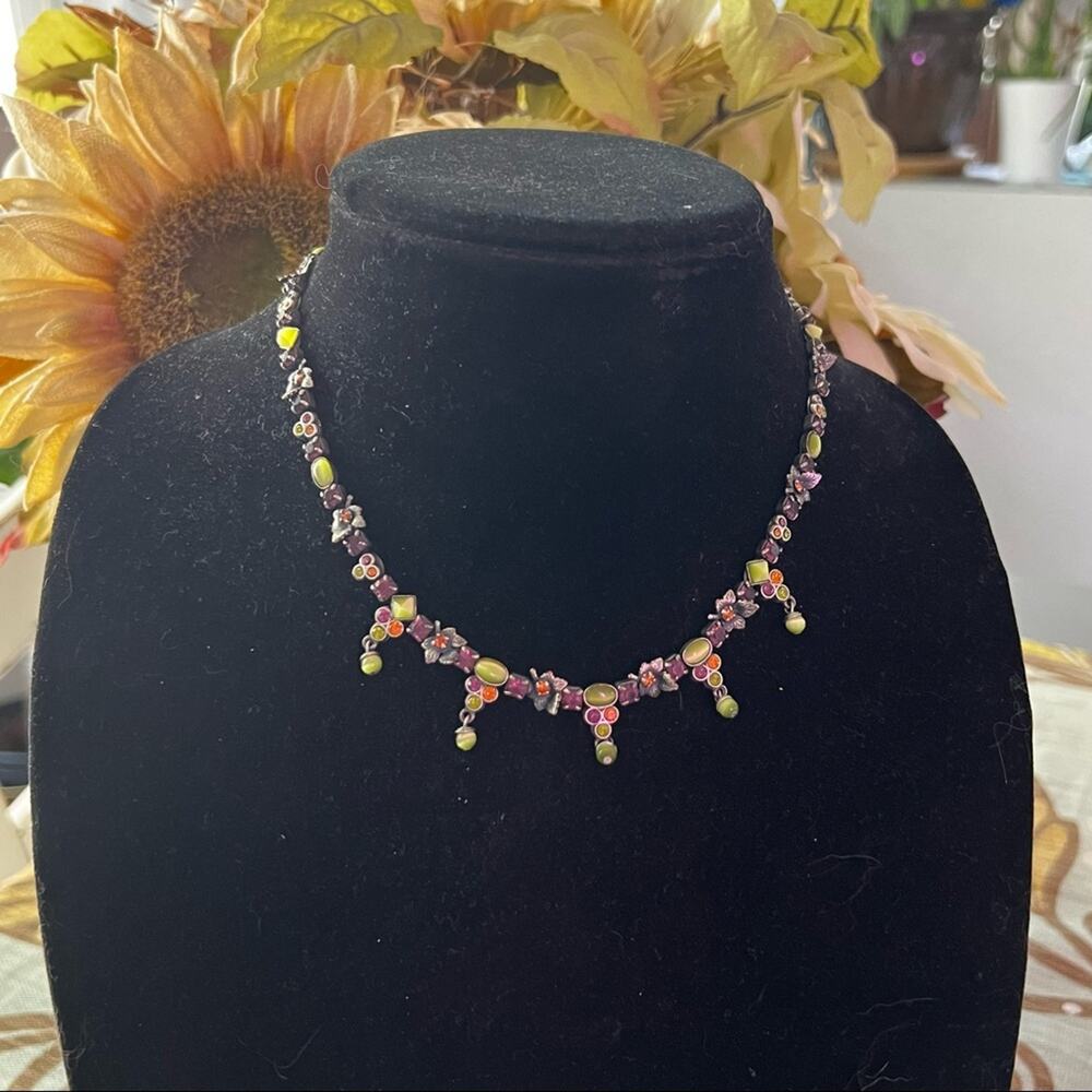 Mary DeMarco Necklace - Picture 5 of 14